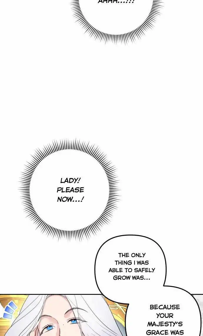 Little Princess Mint [ALL CHAPTERS] Chapter 25 32